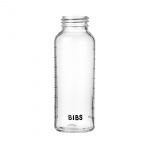 BIBS Glassflaske – 240 ml