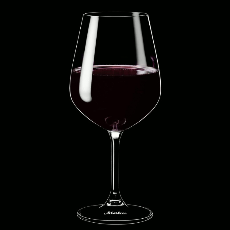 Maku Vinglas 46 cl 2 pack