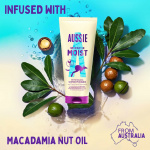Aussie Miracle Moist Utredande Balsam 200ml