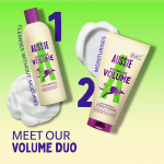 Aussie Aussome Volume Schampo 300ml