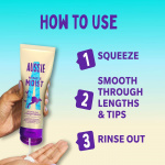 Aussie Miracle Moist Utredande Balsam 400ml