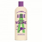 Aussie Aussome Volume Schampo 600ml