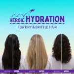 Aussie Miracle Moist Hydrating Conditioner Balsam 1000ml