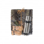 Atom Campingkit Presentförpackning