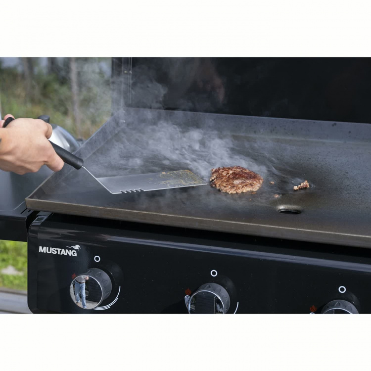 Mustang Smash burger set 3-delar 652791