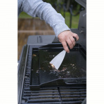 Mustang Universalt stekbord 64x36cm 650357