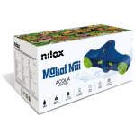 Nilox AcquaScooter Makai Nui Blå