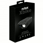 Nilox Bike Cam/Lamp 720p 30fps 1000lm Xbike