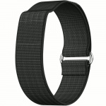 Nilox OnAir Aktivitetsband utan display Svart + Silver