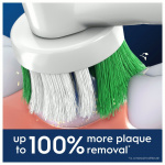 Oral B Borsthuvud Precision Clean 5st