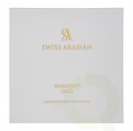 Swiss Arabian Shaghaf Oud Concentrated Perfume Oil 12 ml