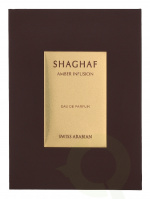 Swiss Arabian Shaghaf Amber Infusion Edp Spray 75 ml