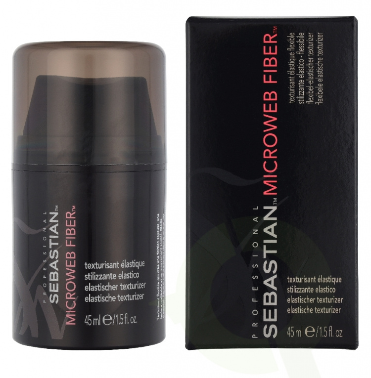Sebastian Microweb Fiber Elastic Texturizer 45 ml