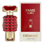Paco Rabanne Fame In Love Edp Spray Recharge 80 ml