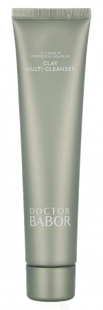 Babor Doctor Microbiomic Clay Multi-Cleanser 75 ml