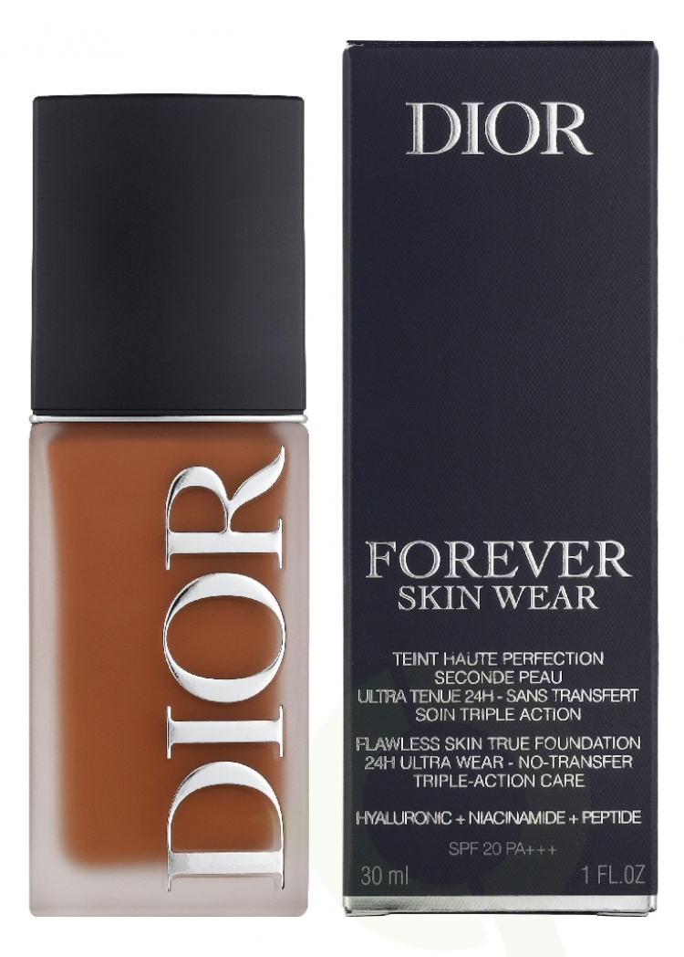 Christian Dior Dior Forever Skin Wear 30 ml #6N