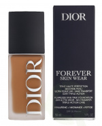 Christian Dior Dior Forever Skin Wear 30 ml #4.5N