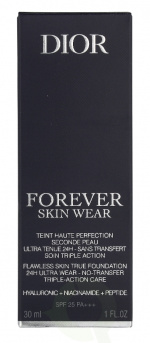 Christian Dior Dior Forever Skin Wear 30 ml #3W