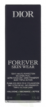Christian Dior Dior Forever Skin Wear 30 ml #2CR