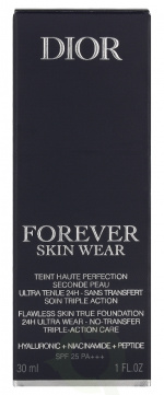 Christian Dior Dior Forever Skin Wear 30 ml #1.5W