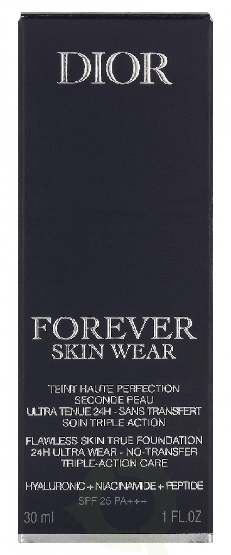 Christian Dior Dior Forever Skin Wear 30 ml #1.5W