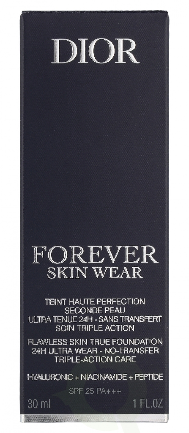 Christian Dior Dior Forever Skin Wear 30 ml #0N