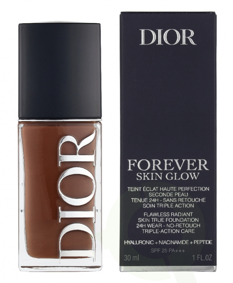 Christian Dior Dior Forever Skin Glow 30 ml #7N