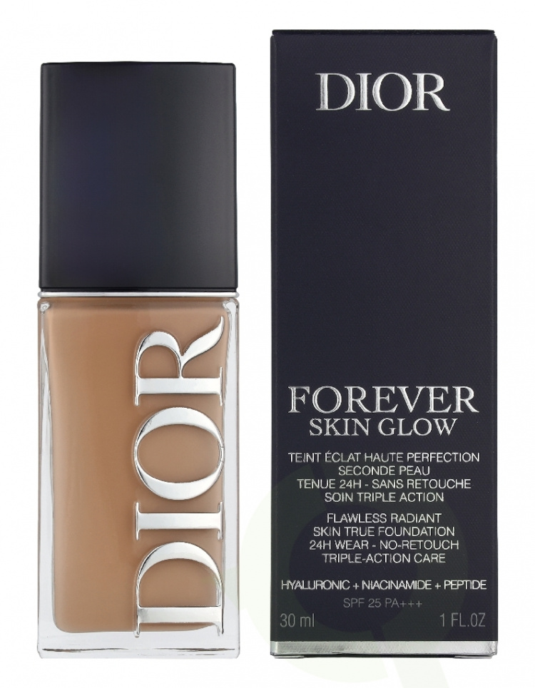 Christian Dior Dior Forever Skin Glow 30 ml #2.5N