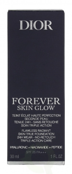 Christian Dior Dior Forever Skin Glow 30 ml #2WO