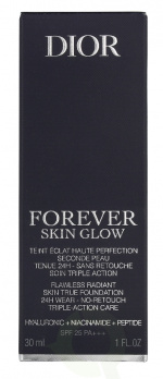 Christian Dior Dior Forever Skin Glow 30 ml #2N