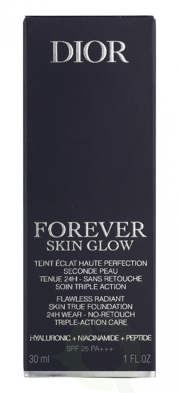 Christian Dior Dior Forever Skin Glow 30 ml #1N