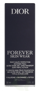 Christian Dior Dior Forever Skin Wear 30 ml #2WO