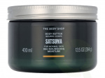 The Body Shop Satsuma Body Butter 400 ml