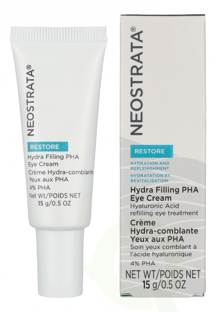 Neostrata Restore Hydra Filling PHA Eye Cream 15 g