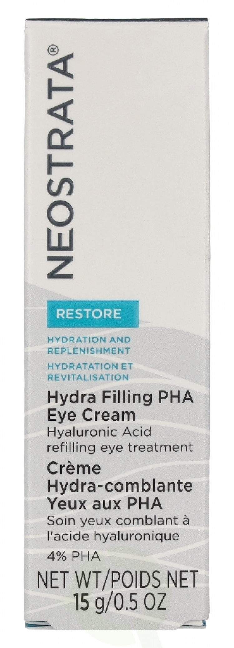 Neostrata Restore Hydra Filling PHA Eye Cream 15 g