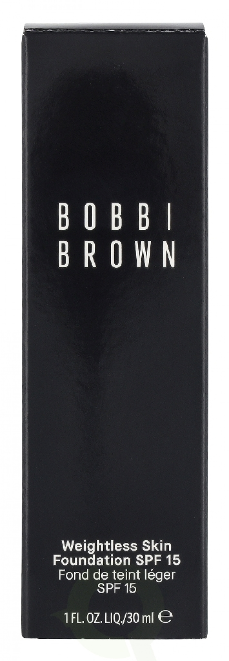Bobbi Brown Weigthless Skin Foundation SPF15 30 ml N-100 Neutral Chestnut