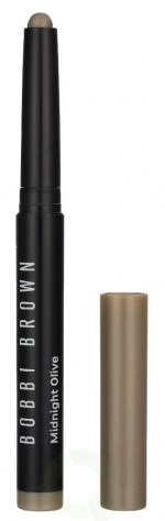 Bobbi Brown Long-Wear Cream Eyeshadow Stick 1.6 g Midnight Olive