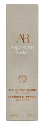 Augustinus Bader The Retinol Serum 15 ml
