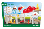 BRIO Mega Spiral-sett (36114)