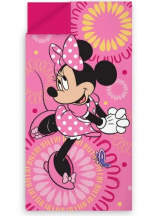BrandMac Sovepose – 140 x 70 cm – Minnie (180006)