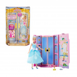 Disney Princess Askepott-dukke (HMK53-9633)