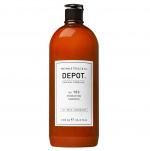 Depot The Male Tools & Co. Depot – Nr. 103 Fuktighetsgivende sjampo 1000 ml