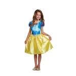 Disguise Klassisk kostyme – Snøhvit (104 cm) (140619M)