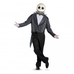 Disguise Voksenkostyme – Jack Skellington (141439D)
