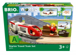 BRIO Starter-togsett – 36079