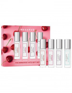 Clean XMAS Reserve Layering T/S EdP – 4 x 5 ml