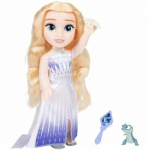 Disney Frost 2 – Min syngende venn Elsa-dukke og Bruni (225136-EU)
