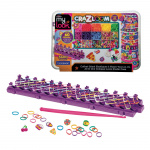 CraZart Cra-Z-Art – All-in-One Colossal Loom Studio-veske (CRLOOM7)