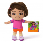 Dora The Explorer Basic Plush 20 cm – Dora (6074186)