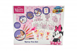 Disney Minnie Mouse-spraypennesett (MM24364)